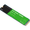 SSD M.2 2TB WD Green SN350 NVMe PCIe 3.0 x 4