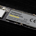 SSD M.2 1TB Intenso Premium NVMe PCIe 3.0 x 4