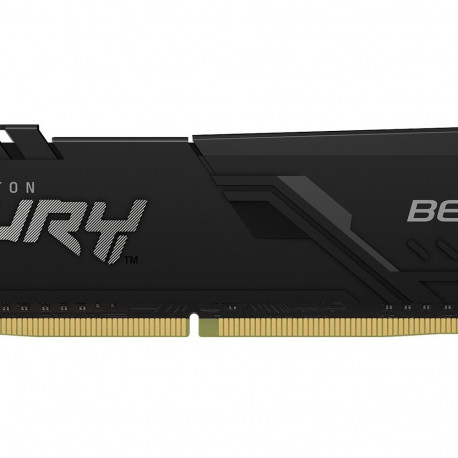 Kingston RAM 3200 16GB Fury Beast Black KF432C16BB1/16