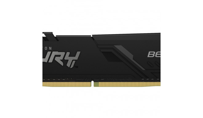 Kingston RAM 3200 16GB Fury Beast Black KF432C16BB1/16