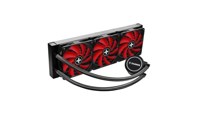 "K Cooler Wasserkühlung Xilence Performance LQ360"