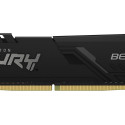 RAMDDR4 3600 64Gb Kingston FURY Beast KIT (2 x 32GB)