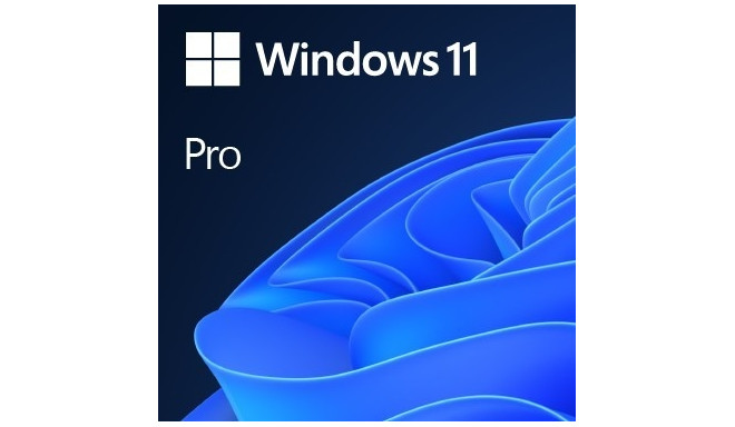 "Microsoft Windows 11 Pro 64bit (UK)"