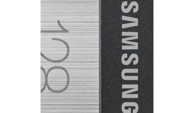 "STICK 128GB USB 3.1 Samsung FIT Plus MUF-128AB Schwarz"