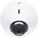 UbiQuiti UVC-G4-DOME - IP-Sicherheitskamera - Innen & Außen - Verkabelt - Kuppel - Zimmerdecke - Wei