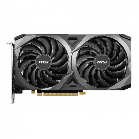 "RTX 3060 12GB MSI VENTUS 2X OC GDDR6"
