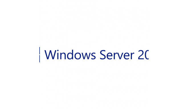 "OEM Windows Server 2022 CAL 5 Device"