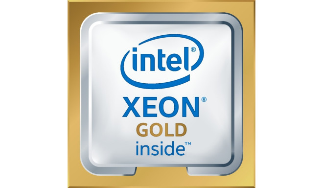 "Intel S3647 XEON GOLD 6234 TRAY 8x3,3 130W"