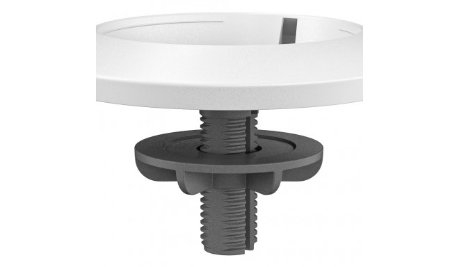 "Logitech Mic Pod Mount Table and Ceiling Mount for Rally Mic Pod"