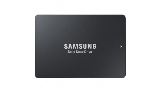 "Ent. 2.5"" 7.6TB Samsung PM893 bulk"