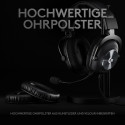 Logitech G Pro X Wireless Headset