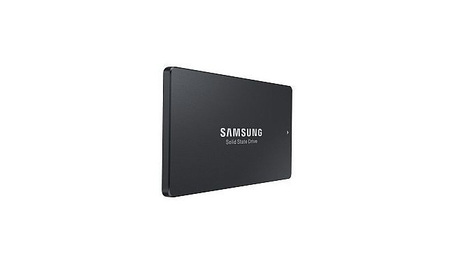 "Ent. 2.5"" 960GB Samsung PM893 bulk"