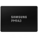 SSD 2.5" 7.6TB Samsung PM9A3 NVMe PCIe 4.0 x 4 bulk Ent.