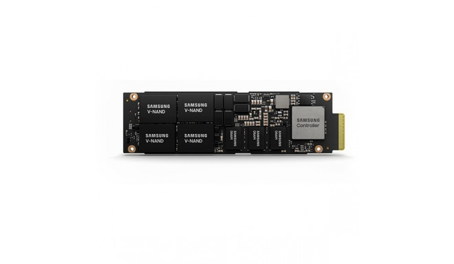 "Ent. 2.5"" 1.9TB Samsung PM9A3 NVMe PCIe 4.0 x 4 bulk"