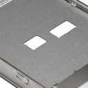 "Supermicro Laufwerksschachtadapter - 3,5"" -> 2,5"" MCP-220-73301-0N"