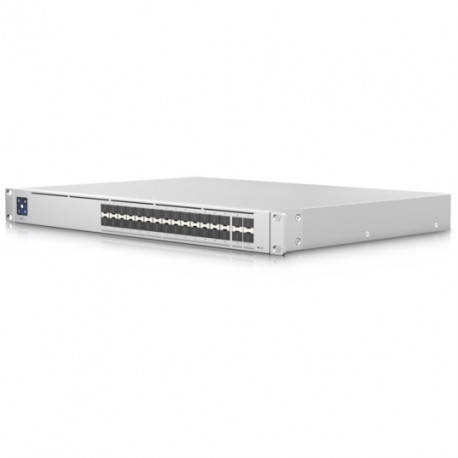 "28+4P UbiQuiti UniFi Hi-Capacity Aggregation M RM - USW-Pro-Aggregation"