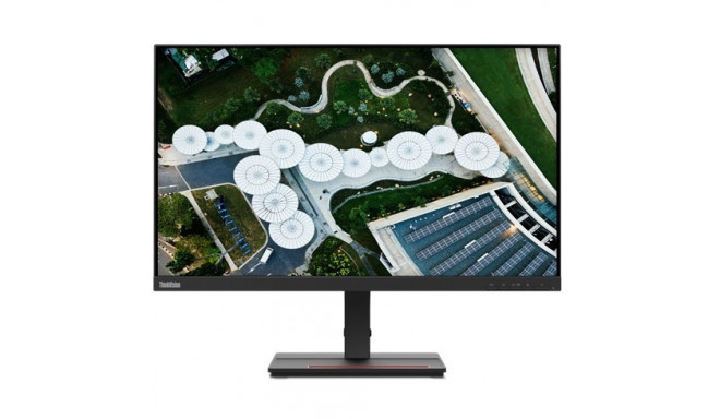 Lenovo monitor 23,8" 1920x1080 ThinkVision S24e-20 Full HD 16:9 VGA HDMI 6ms