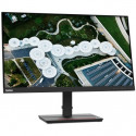 60,5cm/23,8" (1920x1080) Lenovo ThinkVision S24e-20 Full HD 16:9 VGA HDMI 6ms Black