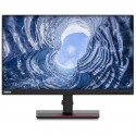 60,5cm/23,8'' (1920x1080) Lenovo ThinkVision T24i-2L 16:9 4ms HDMI VGA DisplayPort VESA Pivot Full H