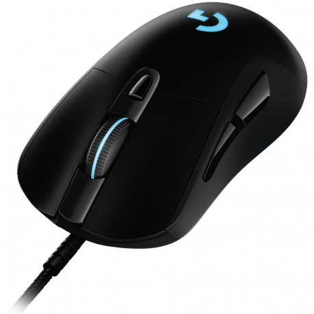 Logitech G G403 must