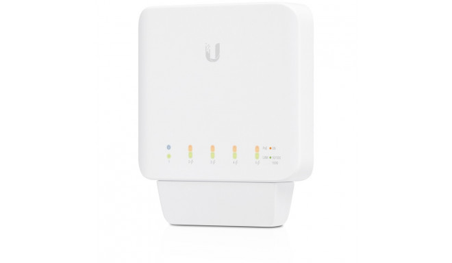 "5P UbiQuiti UniFi USW-FLEX"