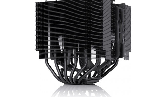 "K Multi Noctua CPU-Kuehler NH-D15S | 1700, 1200, 11xx, 2066, 2011, AM4, AM5 170 W TDP"