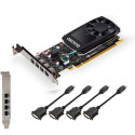 PNY graphics card Quadro P1000V2 4GB (Retail)