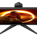 68,6cm/27'' (2560x1440) AOC Gaming Q27G2U/BK 16:9 1ms 144Hz 2xHDMI DisplayPort VESA Pivot QHD Black