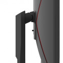 59,9cm/23,6'' (1920x1080) AOC Gaming C24G2AE/BK 16:9 1ms 165Hz VESA Speaker Full HD Red/Black