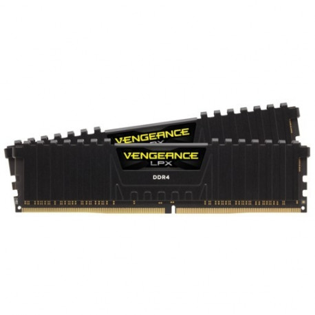 "3200 Corsair 32GB CL16 Vengeance LPX Kit (2x16)"