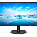 68,6cm/27'' (1920x1080) Philips V-line 272V8LA 16:9 4ms HDMI VGA DisplayPort VESA Speaker Full HD Bl
