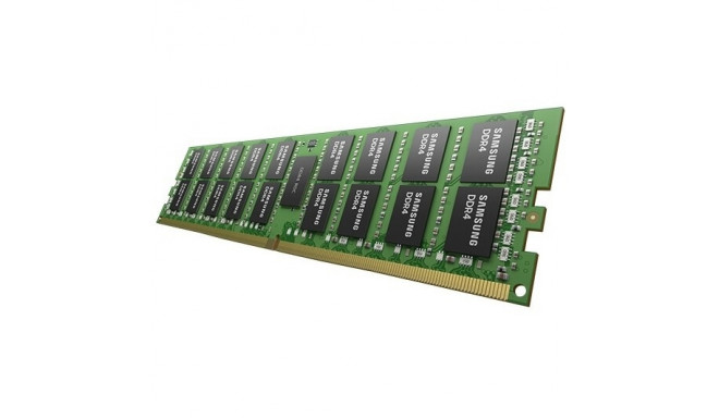 Samsung RAM 3200 32GB M393A4K40DB3-CWE ECC reg.