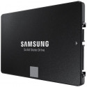 SSD 2.5" 250GB Samsung 870 EVO retail