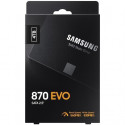 SSD 2.5" 4TB Samsung 870 EVO retail