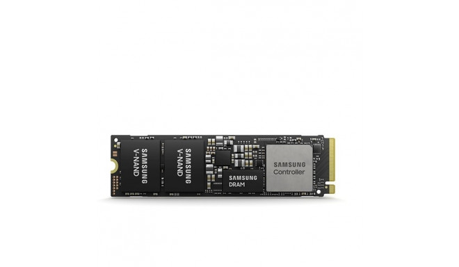 "M.2 256GB Samsung PM9A1 NVMe PCIe 4.0 x 4 bulk"