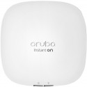 HPE Enterprise Aruba Instant ON AP22 WIFI-6 1,77 Gbps incl. 12V PSU