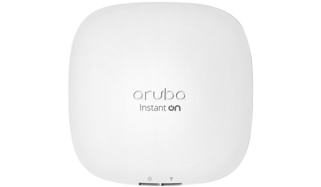 "HPE Enterprise Aruba Instant ON AP22 WIFI-6 1,77 Gbps incl. 12V PSU"