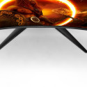 80cm/31,5'' (1920x1080) AOC C32G2ZE Gaming Curved 16:9 1ms 240Hz DisplayPort 2xHDMI VGA VESA Speaker