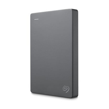 Seagate väline kõvaketas basic 2,5 4TB USB 3.2 Gen 1 (3.1 Gen 1), hall
