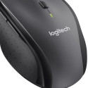 Logitech M705 optisch wireless black