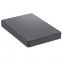 2,5 2TB Seagate Basic USB 3.2 Gen 1 (3.1 Gen 1) grey