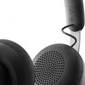 Logitech Headset Zone Wired MSFT Teams on Ear kanbelgebunden USB-C Gray