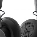 Logitech Headset Zone Wired MSFT Teams on Ear kanbelgebunden USB-C Gray