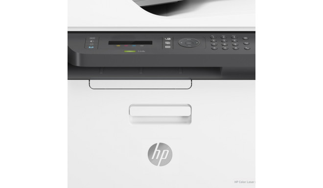 "FL HP Color Laser MFP 179fwg 4in1 A4 USB LAN WiFi"