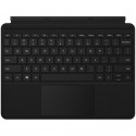 Microsoft Surface Go2 u. Go3 Type Cover Black (Retail)