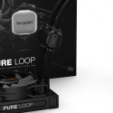 Cooler Wasserkühlung be quiet! PURE LOOP 120mm