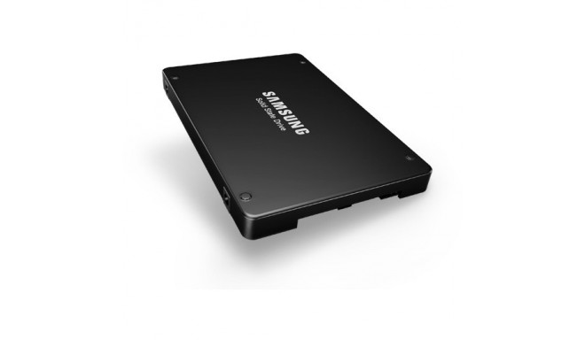 Samsung SSD Ent. 2.5" 3.8TB SAS PM1643a bulk