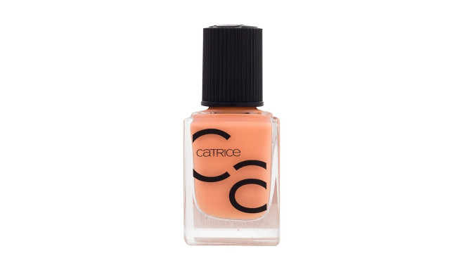 Catrice Iconails (10ml) (160 Peach Please)