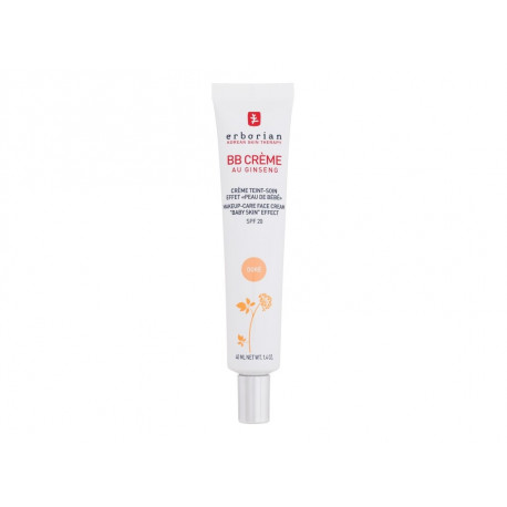 Erborian BB Creme Makeup-Care Face Cream (40ml) (Doré)