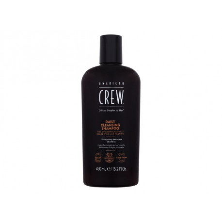 American Crew Daily Cleansing (450ml)